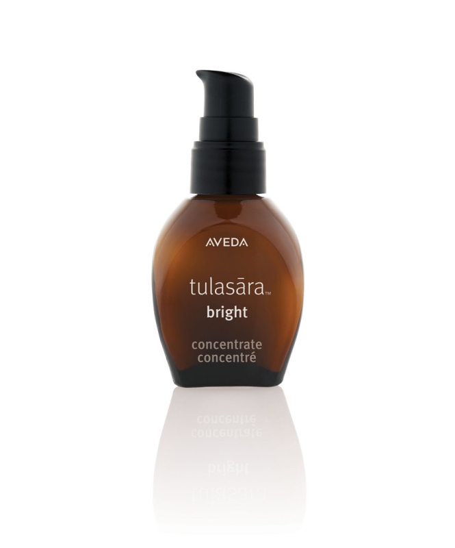 Aveda Tulasara Bright Concentrate